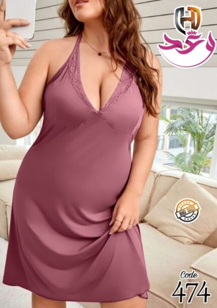 لانجري بيج سايز تلبيس حتي115كيلو