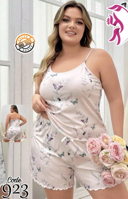 هوت شورت بيج سايز تلبيس حتي 115 كيلو