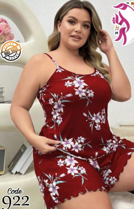 هوت شورت بيج سايز تلبيس حتي 115 كيلو