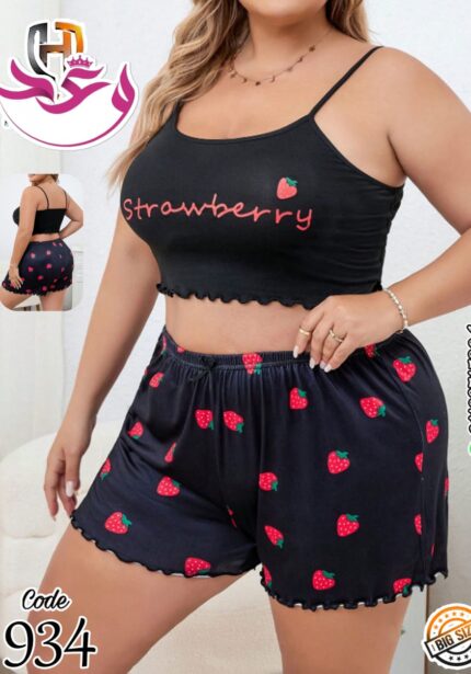 هوت شورت بيج سايز تلبيس حتي 115 كيلو