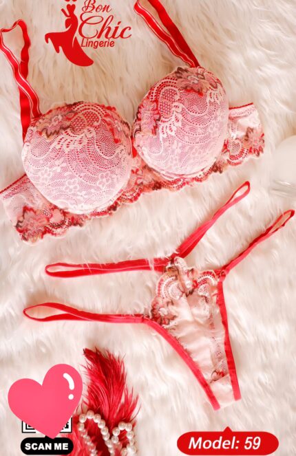 طقم اندر و برا