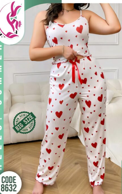 بيجاما حريمي