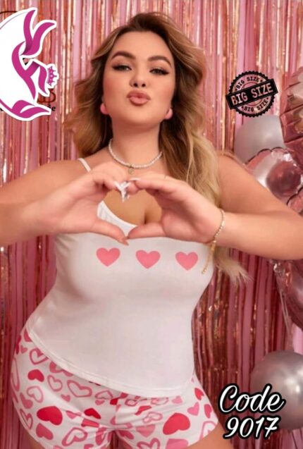 هوت شورت بيج سايز