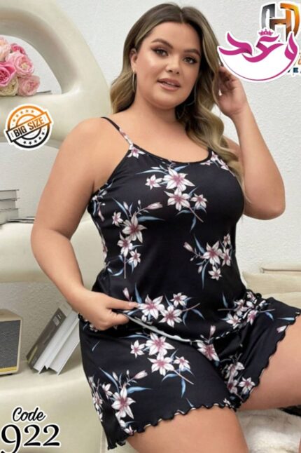 هوت شورت بيج سايز