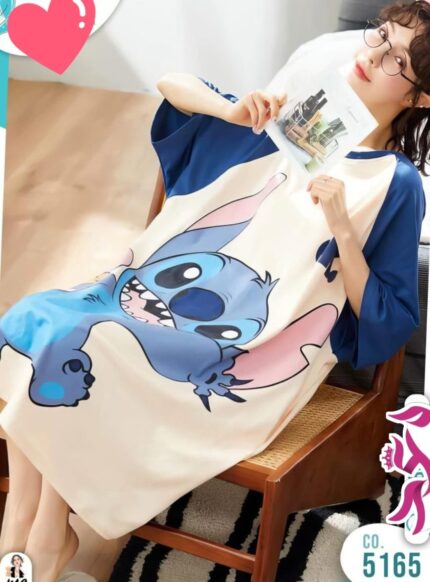 نايت شيرت حريمي