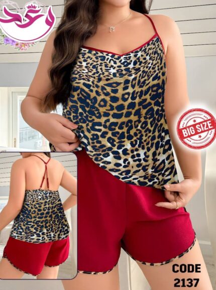 هوت شورت حريمي