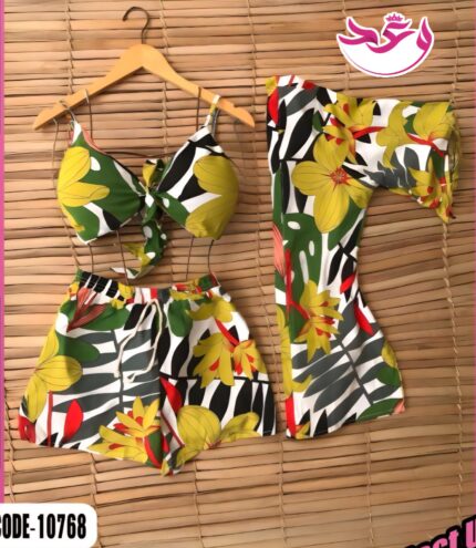 هوت شورت حريمي