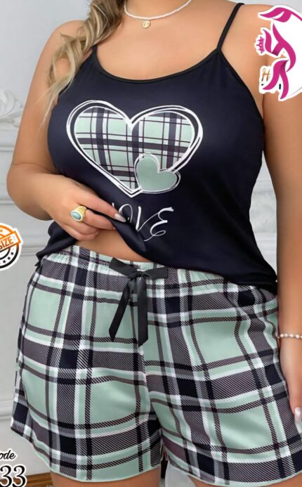 هوت شورت حريمي بيج سايز