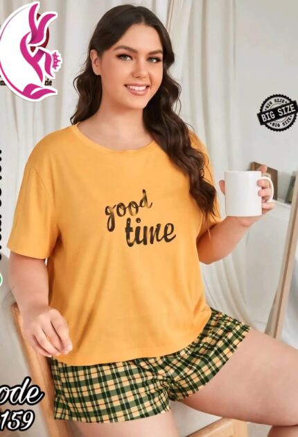 هوت شورت حريمي بيج سايز