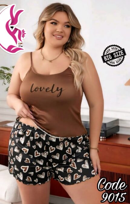 هوت شورت حريمي بيج سايز