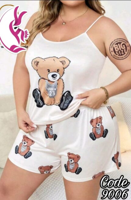 هوت شورت حريمي بيج سايز