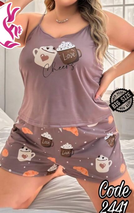 هوت شورت حريمي بيج سايز