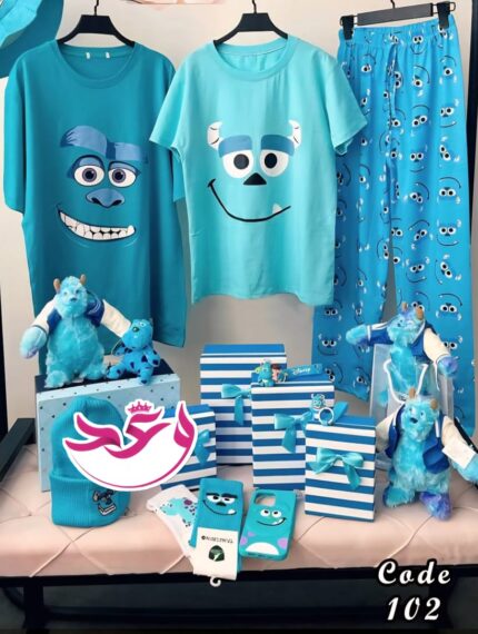 بيجاما حريمي