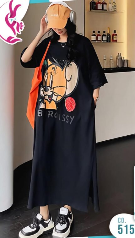 نايت شيرت حريمي