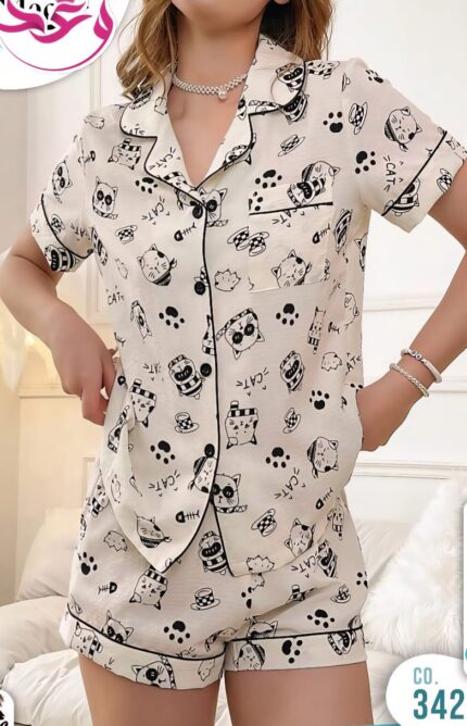 هوت شورت حريمي