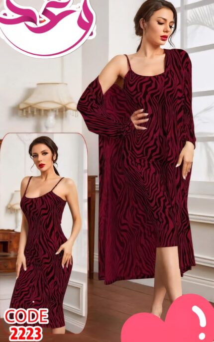 لانجيري حريمي