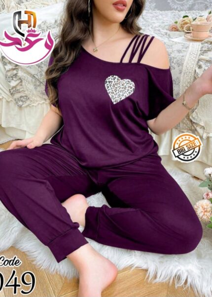 بيجاما حريمي