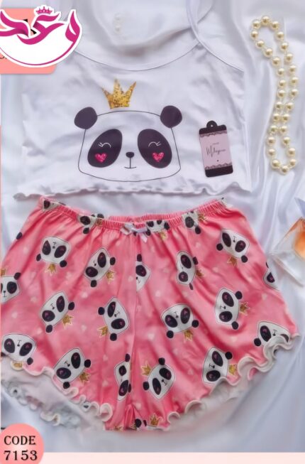 هوت شورت حريمي