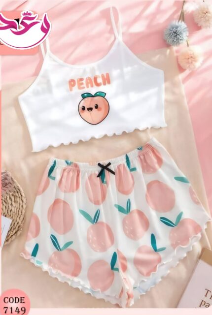 هوت شورت حريمي