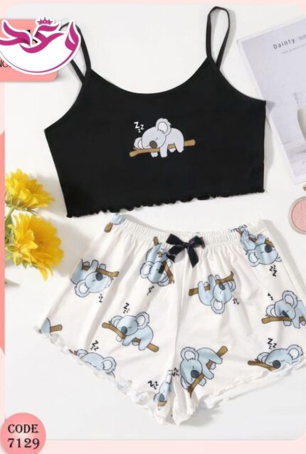 هوت شورت حريمي