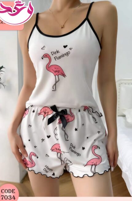 هوت شورت حريمي