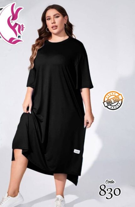 نايت شيرت بيج سايز تلبيس حتي 115 كيلو