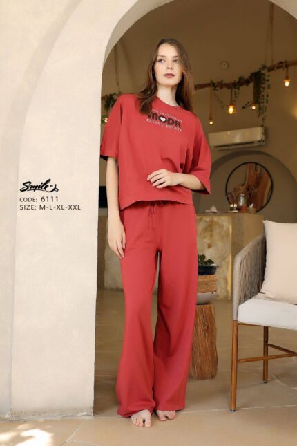 بيجاما حريمي