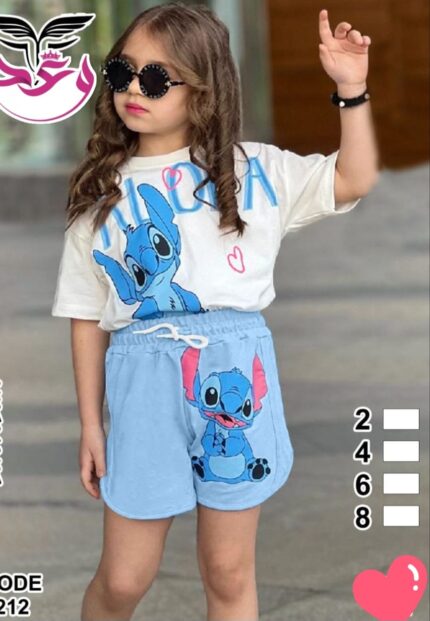 ترنج شورت اطفالي