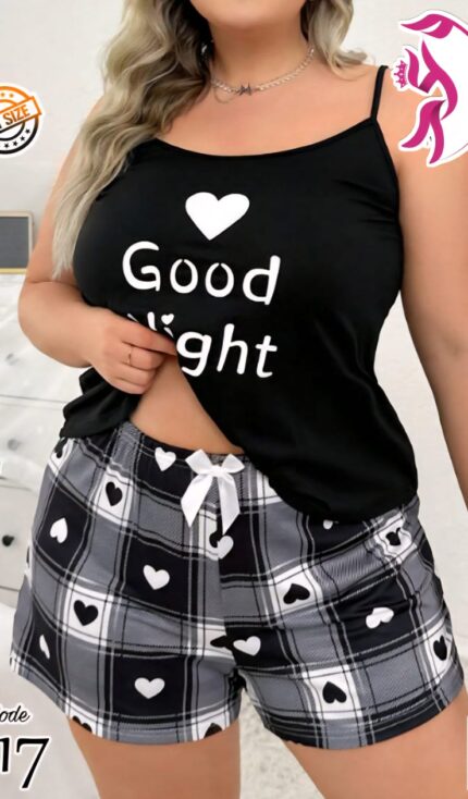 هوت شورت حريمي