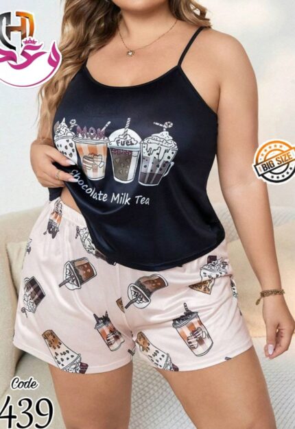 هوت شورت حريمي