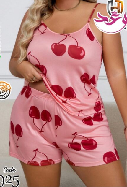 هوت شورت حريمي